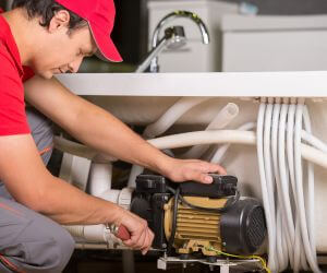 About Emergency plumbing pros South Butler, NY